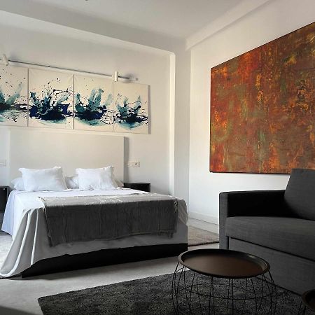 شقة A-Cero Living مالقة المظهر الخارجي الصورة