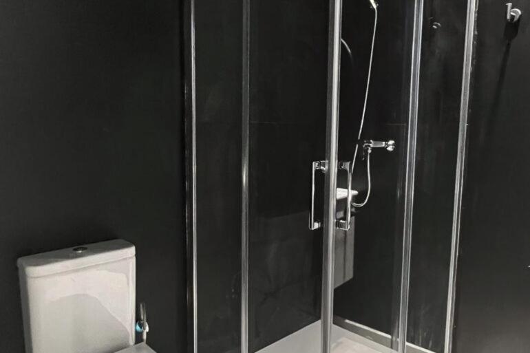 شقة A-Cero Living مالقة المظهر الخارجي الصورة