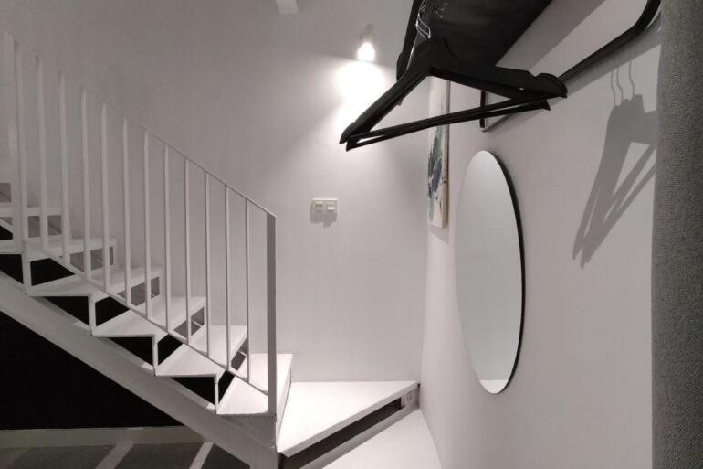شقة A-Cero Living مالقة المظهر الخارجي الصورة