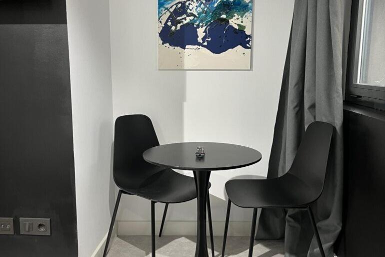 شقة A-Cero Living مالقة المظهر الخارجي الصورة