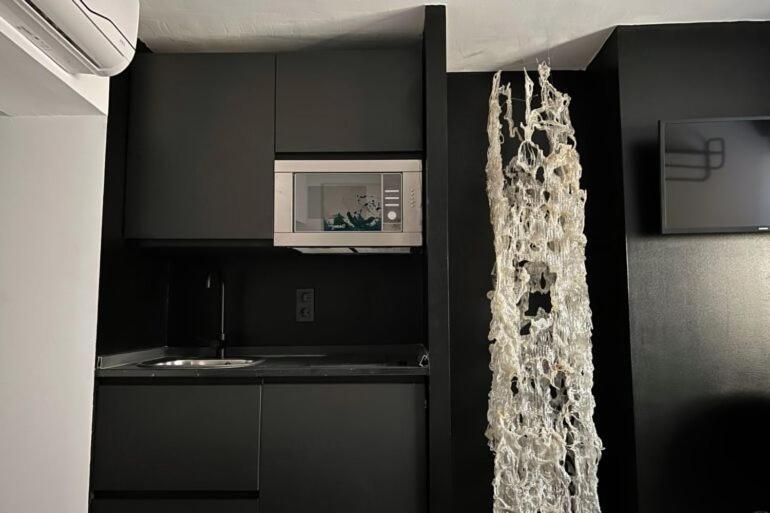 شقة A-Cero Living مالقة المظهر الخارجي الصورة