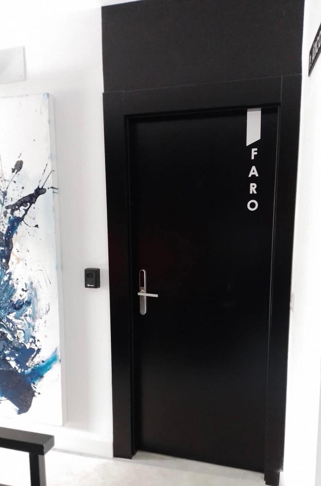شقة A-Cero Living مالقة المظهر الخارجي الصورة