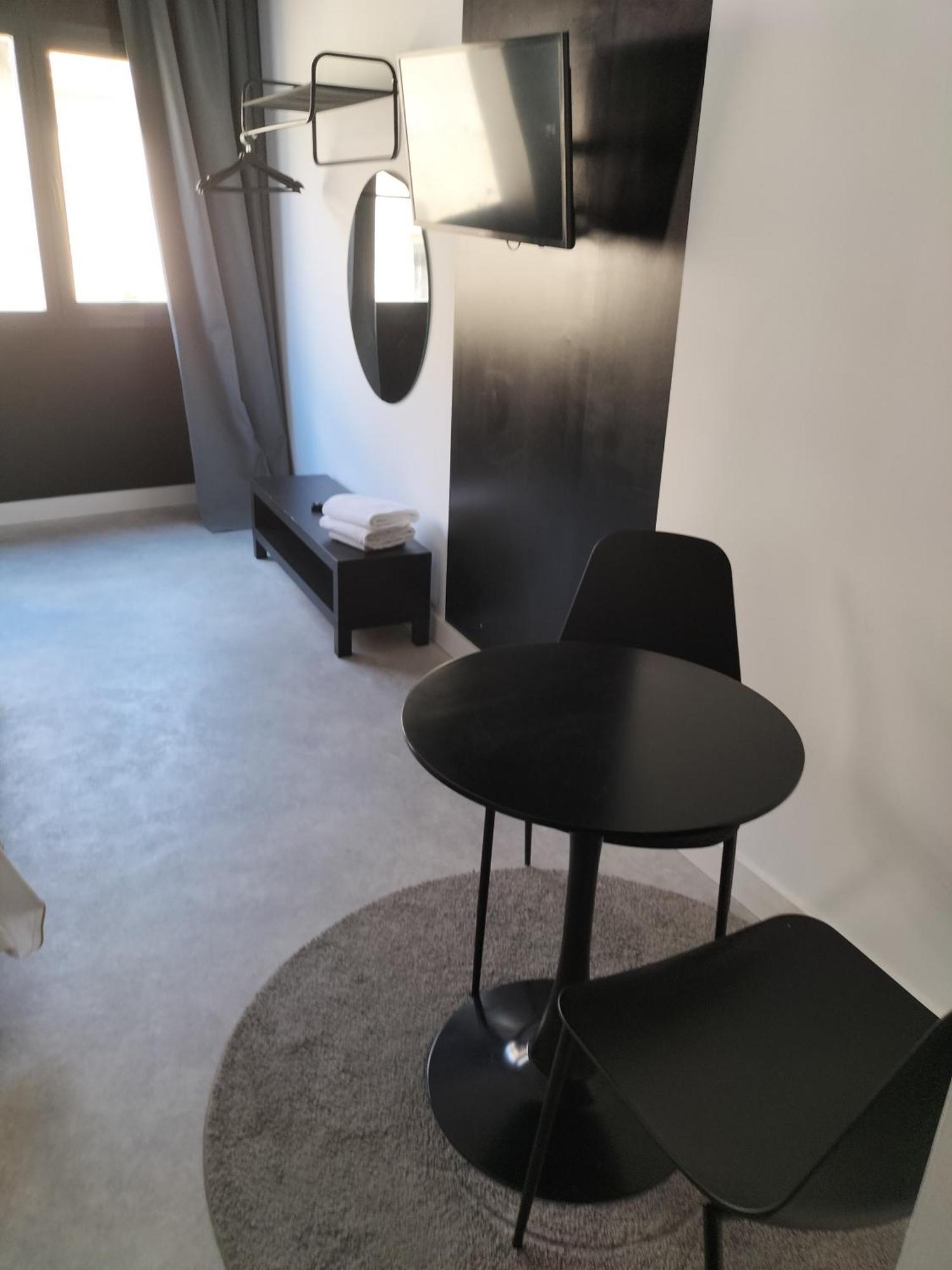 شقة A-Cero Living مالقة المظهر الخارجي الصورة