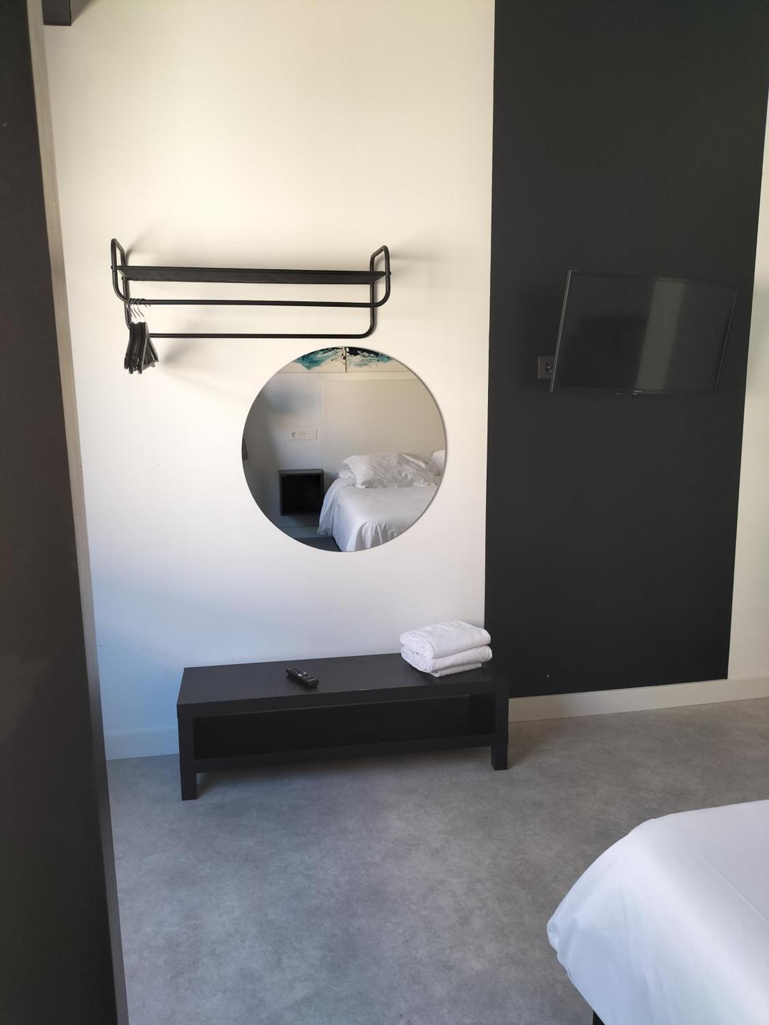 شقة A-Cero Living مالقة المظهر الخارجي الصورة